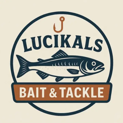Lucikals Bait And Tackle