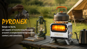 pyronex promo code