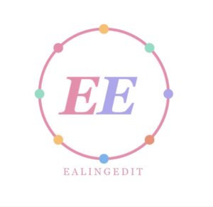 ealingedit promo code