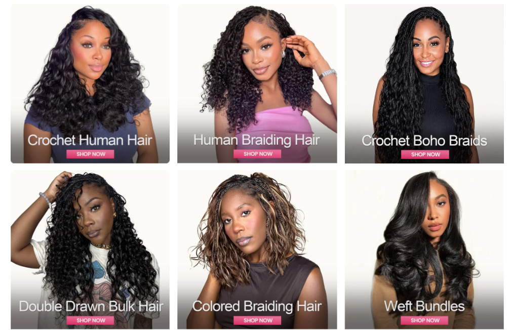 Eayon Hair promo code
