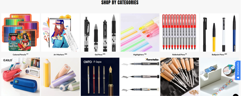 TT Pen discount code