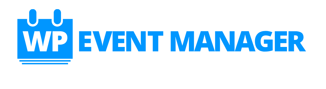 WP Event Manager