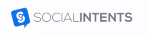 Social Intents discount code