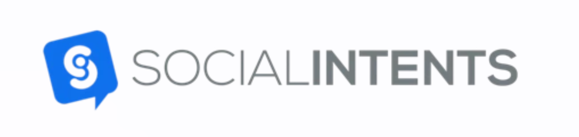 Social Intents