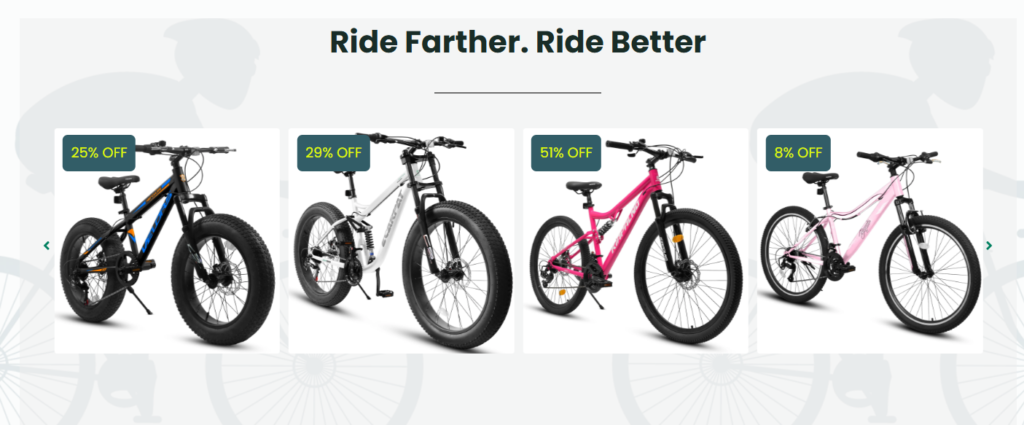 CycleAddons discount code