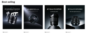 best budget lenses for nature photography