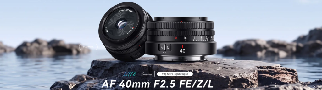 best budget lenses for nature photography